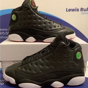 Air Jordan 13 Playoffs (2011) Men’s Size 9